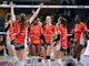 VOLLEY A1F - L’EDITORIALE / Per la Honda Cuneo si è chiusa una stagione trascorsa sull’ottovolante... ma il bilancio è positivo VOLLEY A1F - L’EDITORIALE / Per la Honda Cuneo si è chiusa una stagione trascorsa sull’ottovolante... ma il bilancio è positivo