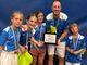 TENNIS / La VTT protagonista nella vittoria della Coppa delle Province