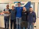 SUPERLEGA / Codarin-Cuneo, avanti insieme fino al 2029: rinnovo triennale per il centrale friulano [VIDEO]