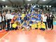 Volley / A3M: al PalaSanGiorgio Savigliano torna avanti nella serie Volley / A3M: al PalaSanGiorgio Savigliano torna avanti nella serie