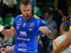 Quella di stasera potrebbe essere l'ultima uscita ufficiale di Ivan Zaytsev in maglia biancoblù