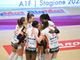 VOLLEY FEMMINILE / Cuneo, contro Chieri un derby che vale l'Europa VOLLEY FEMMINILE / Cuneo, contro Chieri un derby che vale l'Europa