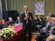 Giovanni Ferrero ribadisce il legame tra Alba e Ferrero: "Binomio vincente che il mondo ci invidia" [VIDEO]