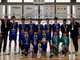 Cuneo conquista ai piedi del podio la Del Monte® Boy League Cuneo conquista ai piedi del podio la Del Monte® Boy League