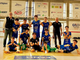 Cuneo in finale della Del Monte Boy League