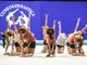 GINNASTICA / Cuneoginnastica, saggio da tutto esaurito al palasport di San Rocco Castagnaretta