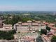 A Magliano Alfieri nasce il “Parco della Resistenza” dedicato al partigiano Mario Mozzone A Magliano Alfieri nasce il “Parco della Resistenza” dedicato al partigiano Mario Mozzone