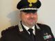 Da carabiniere semplice a Maggiore: l’Arma di Cuneo saluta Marco Dainese