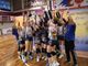 VOLLEY / Mondovì torna capitale della pallavolo giovanile