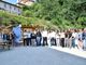 Inaugurata a Pocapaglia la nuova aula “senza porte” Inaugurata a Pocapaglia la nuova aula “senza porte”