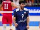 SUPERLEGA / Il braccio più potente dell'Iran ha scelto Cuneo: Poriya in biancoblù! SUPERLEGA / Il braccio più potente dell'Iran ha scelto Cuneo: Poriya in biancoblù!