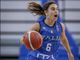 Vent'anni di puro talento: Beatrice Grosso nella nazionale U20 per gli Europei di basket