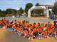 Cuneo, una giornata di sport e festa al Parco Parri
