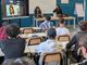 "La mafia si combatte con la cultura": Maria Luisa Impastato ne parla con gli studenti di Apro Formazione ad Alba