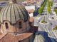Una veduta di corso Langhe e del quartiere Moretta Una veduta di corso Langhe e del quartiere Moretta