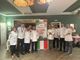 Cuochi della Granda a Monforte, tra convivialità e successi internazionali