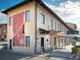 Canale, arte e nuovi orizzonti per Fuoritempo: inaugurato il murale e annunciato il trasferimento nel Roero