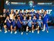 KICKBOXING / Il Team Kickstar fa incetta di medaglie d'oro ai campionati italiani assoluti KICKBOXING / Il Team Kickstar fa incetta di medaglie d'oro ai campionati italiani assoluti