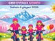 Aspettando il Giro d’Italia Women 2026: la carovana rosa e Monviso gravel Aspettando il Giro d’Italia Women 2026: la carovana rosa e Monviso gravel