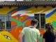 Neviglie e Piea, due murales chiudono il percorso di "Snodi" tra Langhe, Monferrato e Roero