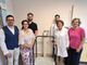 Govone: Progetto Scaldacuore dona bilancia diagnostica all'Ospedale Regina Margherita di Torino