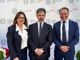 Agroalimentare, Bongioanni: "Il Piemonte protagonista con le sue eccellenze alle celebrazioni del 2 giugno all’Ambasciata d’Italia a Vilnius"
