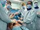 Paziente cuneese tra i primi a essere operato al bacino con tecnica endoscopica a Torino