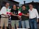Riccardo e Lorenzo Bessone sono campioni d'Italia di Bocce Quadre 2026