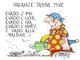 Tempo di vacanze...a qualunque costo