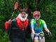 "Didi The Devil" arriva a L'Étape Mondovì: spettacolo e ciclismo nel cuore del Piemonte "Didi The Devil" arriva a L'Étape Mondovì: spettacolo e ciclismo nel cuore del Piemonte
