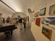 Saliceto: grande successo per la mostra di pittura, fotografia e arti varie al Castello dei marchesi del Carretto Saliceto: grande successo per la mostra di pittura, fotografia e arti varie al Castello dei marchesi del Carretto