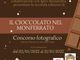 Altavilla Monferrato: partita la seconda edizione del contest fotografico “Il Cioccolato nel Monferrato&quot;