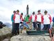 Alpini, al Monte Soglio il raduno per i 150 anni