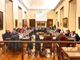 Il consiglio comunale di Cuneo