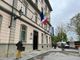 La Questura di Cuneo