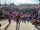 Alba, a Mussotto tutti in piazza per il grande ritorno del Carnevale [FOTO]