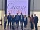 “Il futuro si costruisce con passione, coraggio e creatività&quot;: al premio internazionale Cherasco Storia, manager e imprenditori a tu per tu con gli studenti”