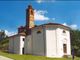 La Chiesa di San Giovanni Battista a Trezzo Tinella, sede del Punto di Interpretazione della Strada Romantica di Langhe e Roero La Chiesa di San Giovanni Battista a Trezzo Tinella, sede del Punto di Interpretazione della Strada Romantica di Langhe e Roero