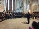 Dopo il premio nazionale a Verona concerto in Langa per il Liceo Musicale di Alba