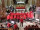 Il coro “Envie de Chanter”