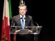 Il presidente del Consiglio dei Ministri Mario Draghi Il presidente del Consiglio dei Ministri Mario Draghi