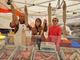 Bancarella del Mercato della Terra di Bra
