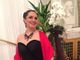 Con l’orchestra, diretta dal maestro Aldo Salvagno, anche le cantanti e i cantanti che hanno partecipato al weekend dedicato al seminario “All’Opera” tenuto dalla famosa soprano Norma Fantini, nella foto