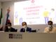 Il presidente della Giunta regionale Alberto Cirio