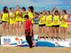 Sport, divertimento e trofei: duecento studenti del Cocito di Alba protagonisti a Bibione
