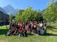 Alla Casa Alpina del Parco Naturale Alpi Marittime le lezioni del corso sulla valorizzazione dei beni culturali del territorio per un turismo responsabile in area transfrontaliera