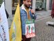 Iran, due sit-in di protesta a Cuneo e Bra organizzati da +Europa e Radicali