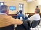 Nei giorni scorsi l'incontro a Il Quartiere di Saluzzo