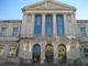 Palazzo di Giustizia Nizza