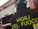 Incidente stradale tra San Michele Mondovì e Pamparato. Un'auto coinvolta